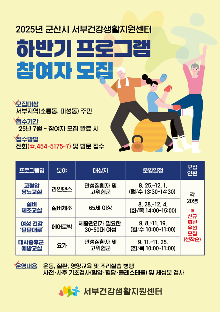 시안(서부건강생활지원센터)