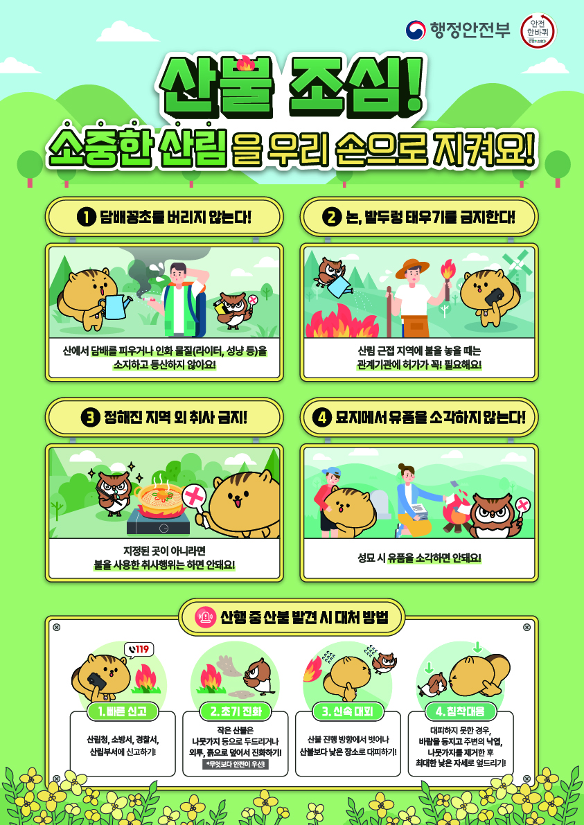 250314_4월_안전한바퀴_포스터(CMYK)_A3