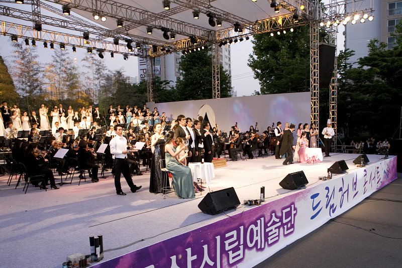 2012열린음악회