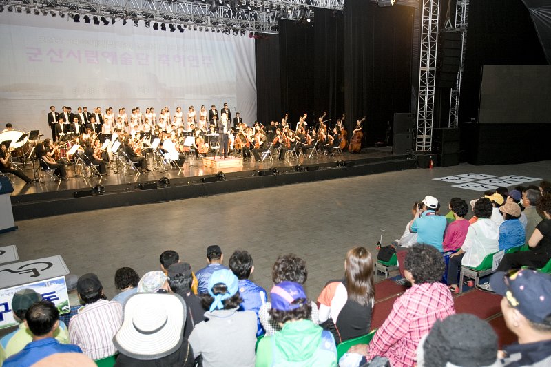 2012여수국제음악회