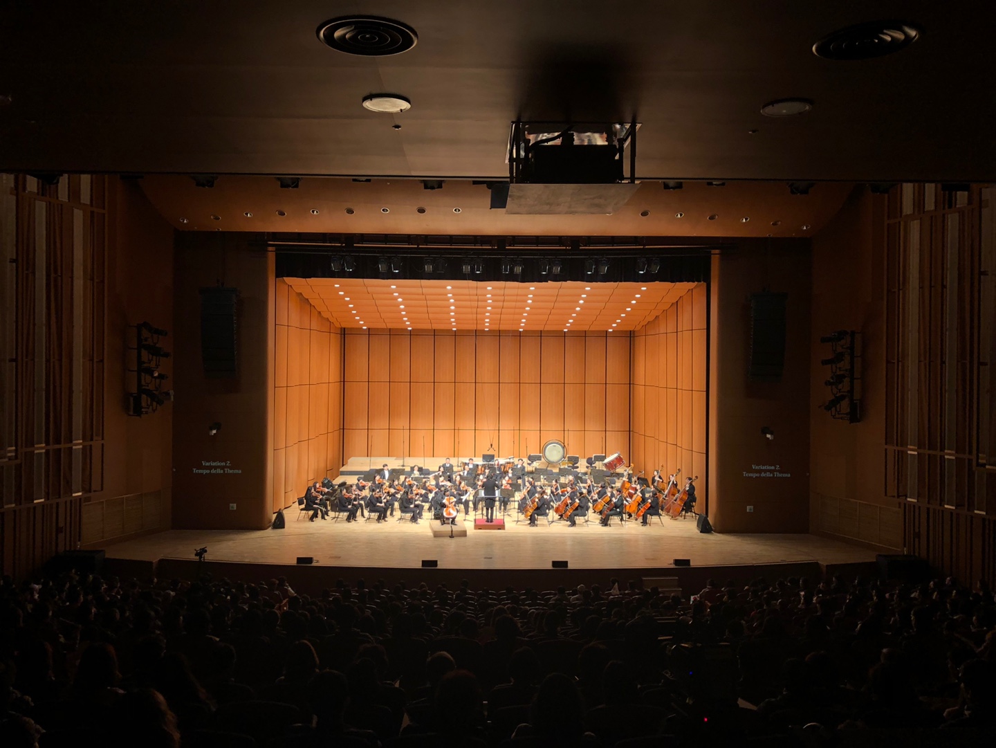 군산시립교향악단 3.1운동 100주년 기념음악회