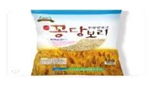 서군산농협 흰찰쌀보리 4kg