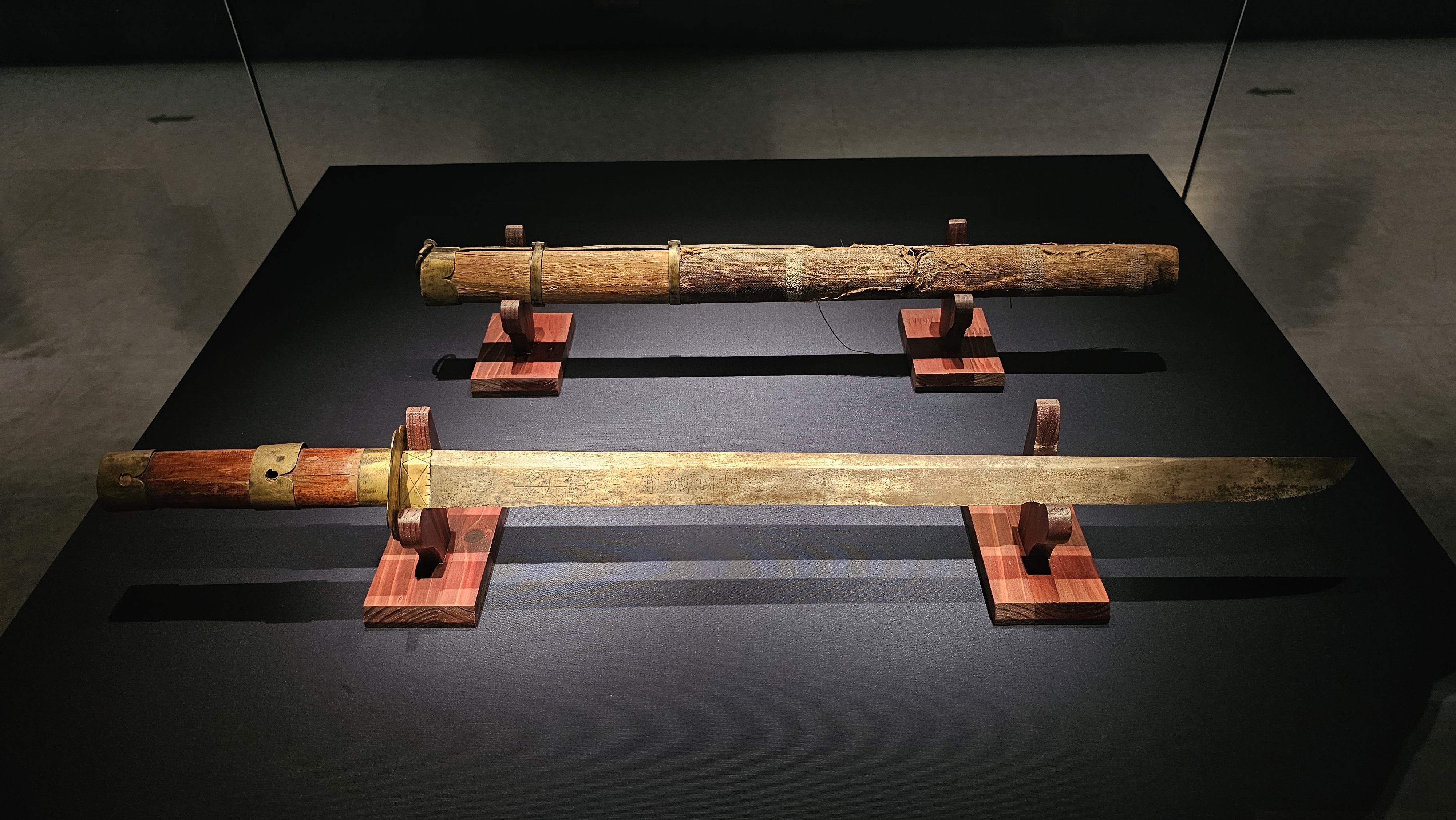 삼인보검